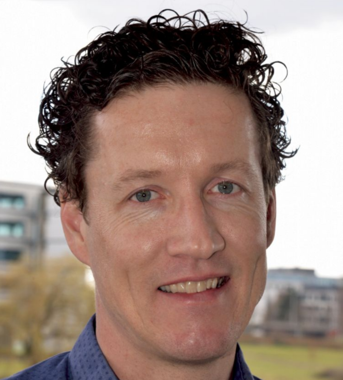 Marcel Nijssen Marcel Nijssen