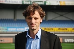 Dick Nootenboom