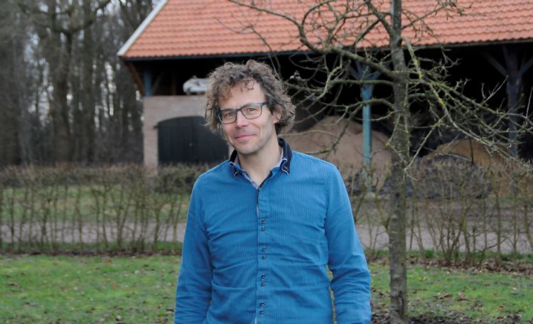 Johan Oost, OBB Johan Oost, OBB