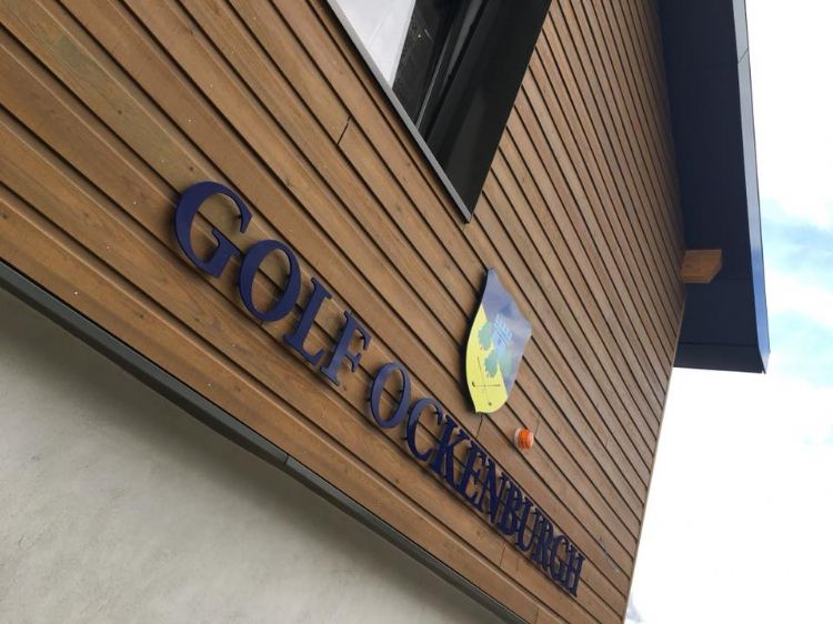 Foto: Golf Ockenburgh Foto: Golf Ockenburgh
