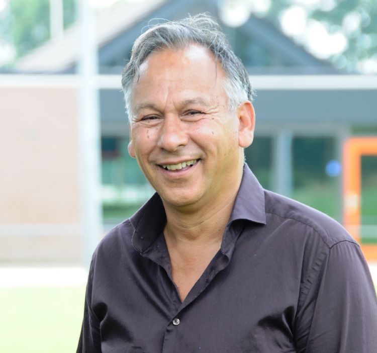 Ir. Sam Speijers van Altop