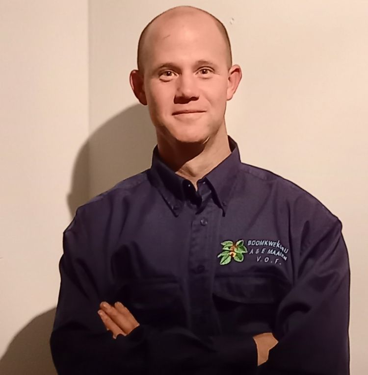 Erwin Maaijen