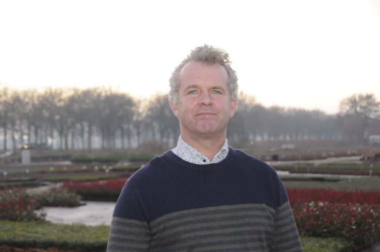 Sebastiaan Hoogenraad