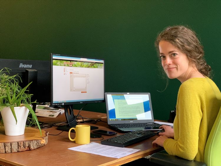 Mirte van Rooijen