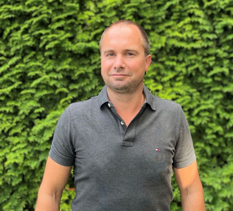 Erik van Veen Erik van Veen