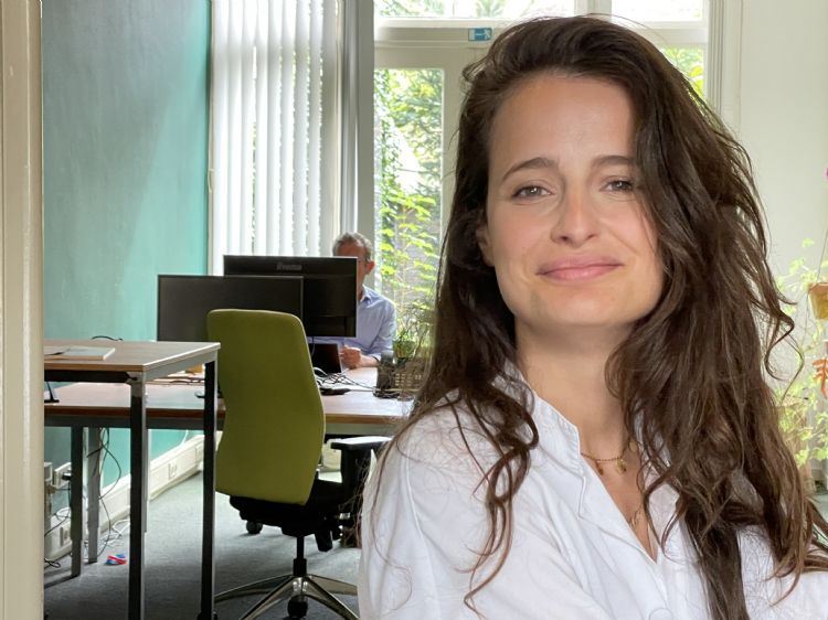NWST zoekt content coördinator/ marketeer