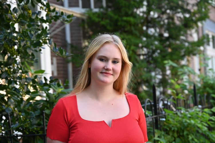 Joni van den Hurk