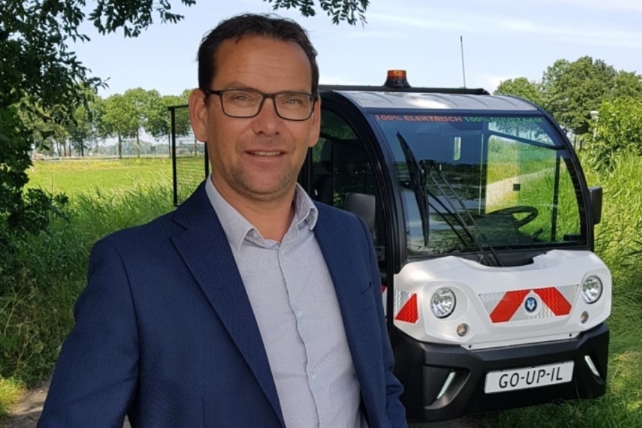 Martijn Beekwilder